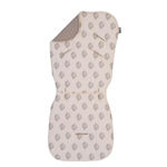 Tesoro (Baby) Stroller Seat Liner 35x78cm Beige W-24