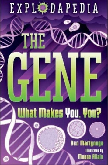 The Gene The Gene