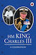 HM King Charles III