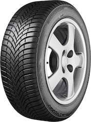 Firestone Car 4 Seasons Tyre 195/65R15 95V XL