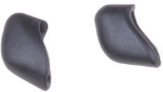 Oakley Flak 2.0 XL Nose Pad Kit σε Γκρι χρώμα 2τμχ Oakley Flak 2.0 XL Nose Pad Kit σε Γκρι χρώμα 2τμχ