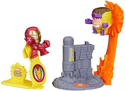Φigură de acțiune Iron Man Iron Man Vs M.O.D.O....