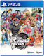The Rumble Fish 2 Joc PS4