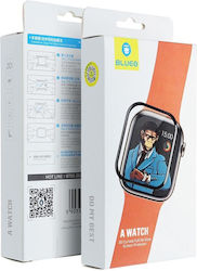Blueo Screen Protector Apple Watch 44mm 1τμχ 586056 Blueo Screen Protector Apple Watch 44mm 1τμχ 586056