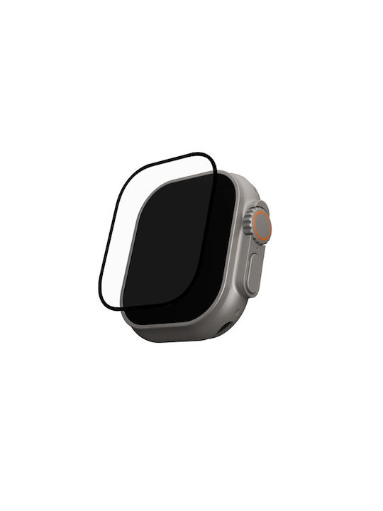 UAG Tempered Glass for the Apple Watch Ultra 49mm 144176110040