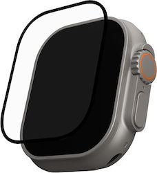 UAG Sticlă călită pentru Apple Watch Ultra 49mm - Ceas Apple Ultra 49mm 144176110040