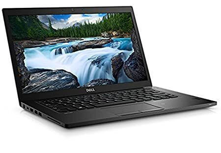 Dell Latitude 7480 Refurbished Grade A 14" (Core i5-6300U/8GB/256GB SSD/W10 Pro)