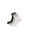 Alpinus Puyo Athletic Socks Multicolour 3 Pairs