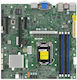 Supermicro W480 Motherboard Micro ATX with Intel 1200 Socket