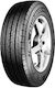 Bridgestone Duravis VAN 195/75R16 107T 8PR Anvelopă de Vara Pentru Camion Ușor