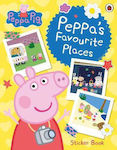 Peppa's Favourite Places