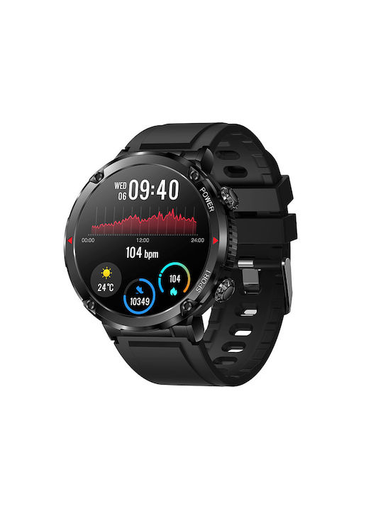 Smartwatch blood pressure skroutz new arrivals