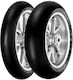 Pirelli Diablo Superbike SCX 200/65R17 NHS / Tubeless Sport Back Motorcycle Tyre