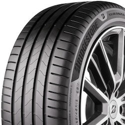 Bridgestone SUV / 4x4 4 Seasons Tyre 18 106H