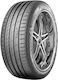 Kumho Ecsta PS71 235/50R18 97W FSL Λάστιχο 4 Εποχών για 4x4 / SUV Αυτοκίνητο