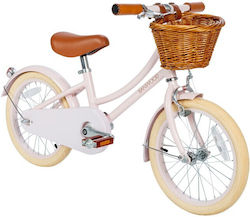 Banwood BW89594 16" Παιδικό Πόλης Ροζ Banwood BW89594 16" Παιδικό Πόλης Ροζ