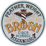 Brosh Fiber Pomade Pomade 115gr