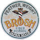 Brosh Fiber Pomade 40gr