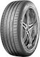Kumho Ecsta PS71 255/40R17 94Y FSL Anvelopă de Vara pentru Autoturism