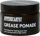 Apothecary87 Grease Pomade για Δυνατό Κράτημα & Λάμψη 50ml