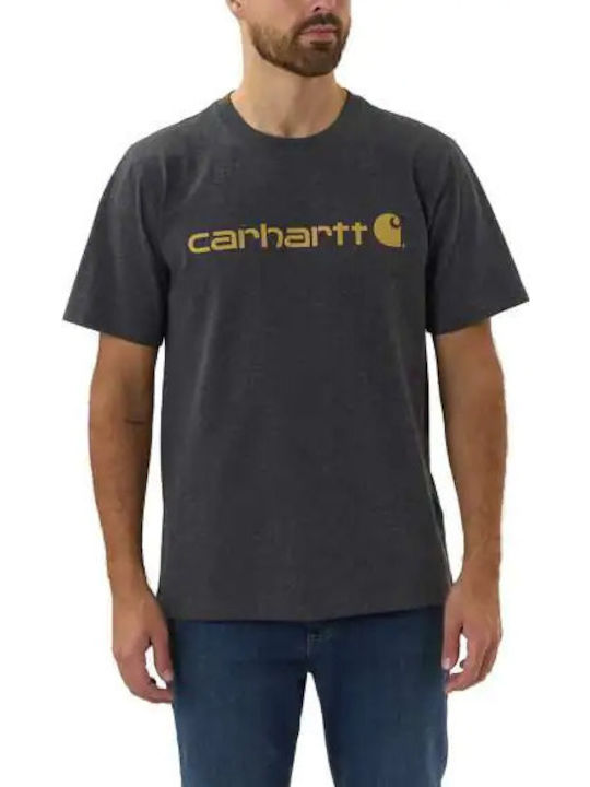 Carhartt T-shirt Γκρι