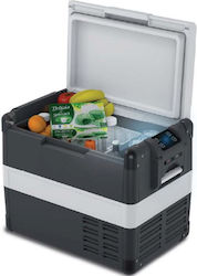 Vitrifrigo Φορητό Ψυγείο 65lt Μαύρο Vitrifrigo Φορητό Ψυγείο 65lt Μαύρο
