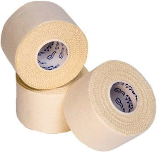 Rea Tape Αυτοκόλλητη Αθλητική Ταινία 3.8cm x 10m