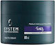 System Professional M63 Matte Cream