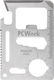 Pcwork PCW08D Card Unealtă Multifuncțională