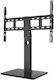 HAMA Fullmotion TV Mount Floor 65" and 40kg