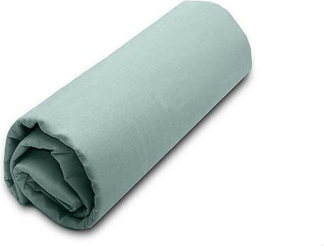 Sunshine Menta Υπέρδιπλο 160x200+20εκ. με Λάστιχο Aqua Sunshine Menta Υπέρδιπλο 160x200+20εκ. με Λάστιχο Aqua