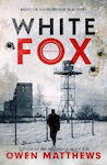 White Fox (Hardcover)