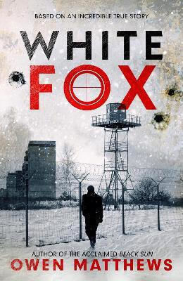 White Fox