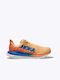 Hoka Mach 5 Ανδρικά Αθλητικά Παπούτσια Running Impala / Vibrant Orange