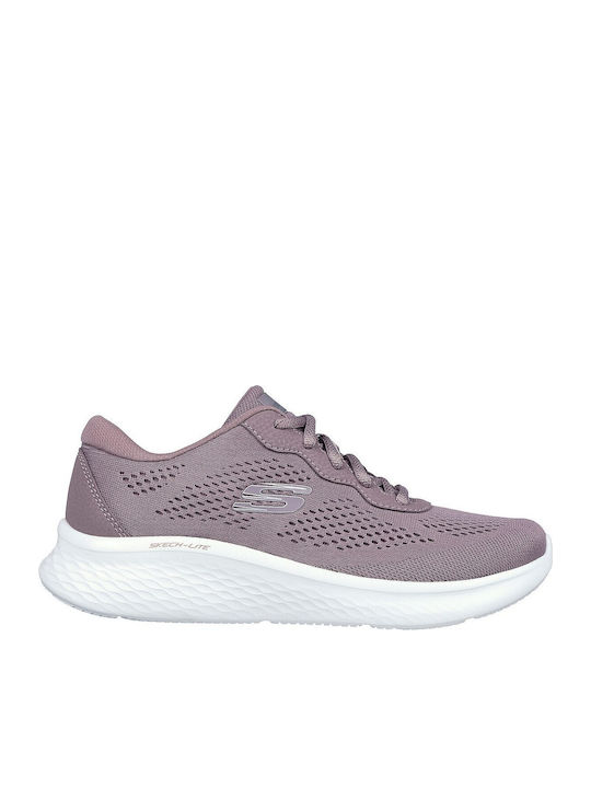 Skechers Skech-Lite Pro Adidași Violeți