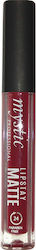 Mystic Professional Lipstay Long Lasting Liquid Lipstick Matte 817 5gr