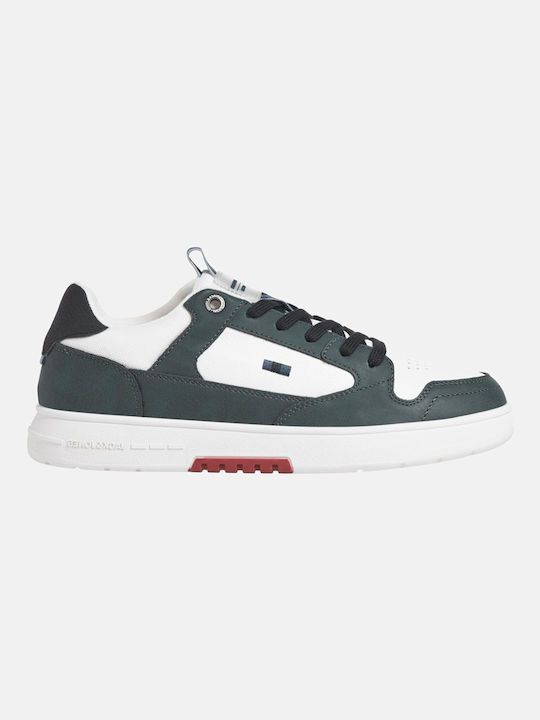 Jack & Jones Heather Ανδρικά Sneakers Πολύχρωμα