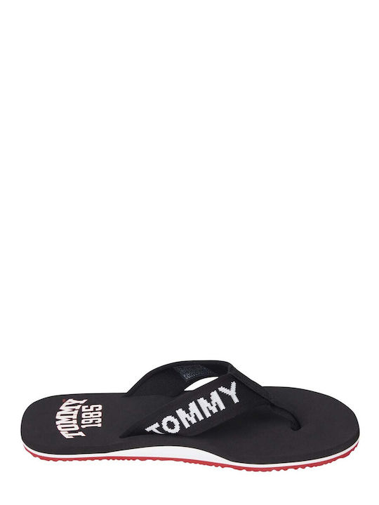 Ανδρικά Flip Flops Μαύρα