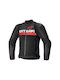 Alpinestars Smx Air Herren Motorradjacke 4 Jahreszeiten Schwarz