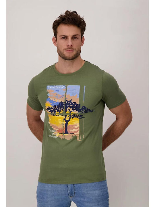 T-Shirt Khaki