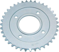 REAR SPROCKET 420 39D HONDA INNOVA 125 TAC