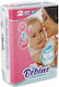 Bebino Πάνες με Αυτοκόλλητο Mini No. 2 για 3-6kg 38τμχ