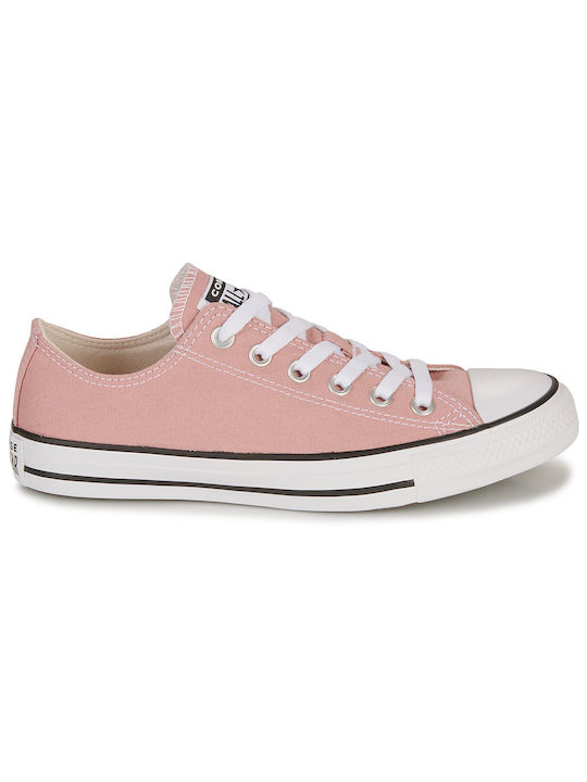 Converse Chuck Taylor All Star Sneakers Ροζ