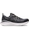 ASICS Gel-Cumulus 25 Ανδρικά Αθλητικά Παπούτσια Running Black / Carrier Grey
