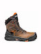 Base Waterproof Boots Safety S3 with Certification HRO