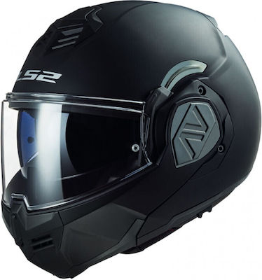 LS2 Modular Helmet ECE 22.06 1680gr 569061011