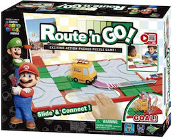 Super Mario Find the Route 5+ Години Epoch Toys Super Mario Find the Route 5+ Години Epoch Toys