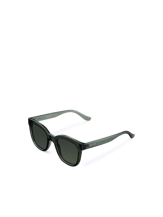 Meller Mahé Women's Sunglasses with Fog Olive P...