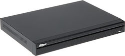 Dahua Nvr4204p4ks2/l NVR 4 Kanäle 4K Dahua Nvr4204p4ks2/l NVR 4 Kanäle 4K