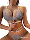 Underwear set silver